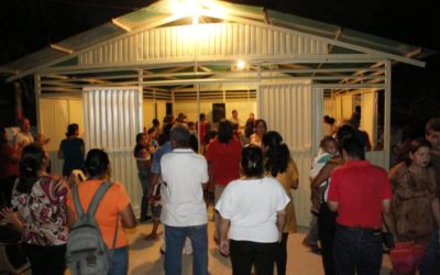 MISIÓN EN LOS CAMINOS DE JESÚS