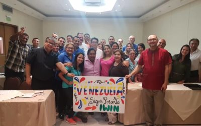 IWIN VENEZUELA