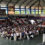 MÁS DE 600 PASTORES EN RETIRO NACIONAL DE PERÚ