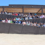 EDIFICANDO PARA DIOS