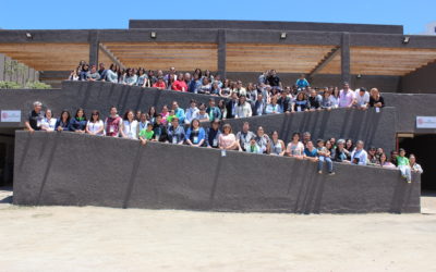 EDIFICANDO PARA DIOS