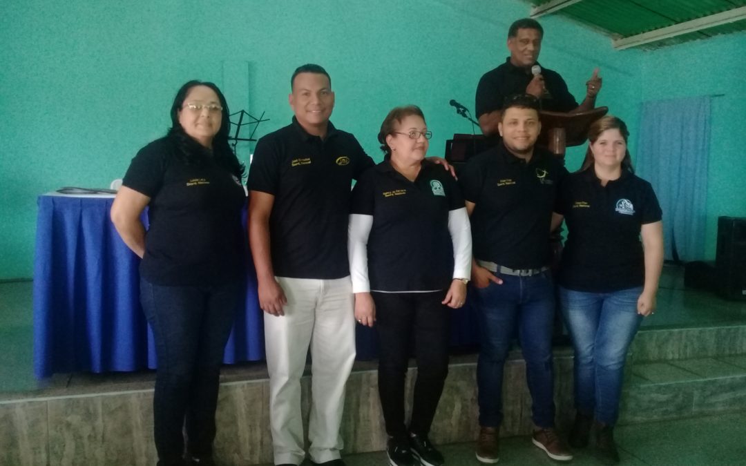 EVANGELISMO Y PELÍCULA JESÚS VENEZUELA