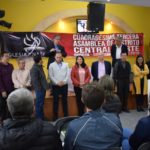 ASAMBLEA Y CONVENCIONES DE DISTRITO CENTRAL NORTE DE COLOMBIA