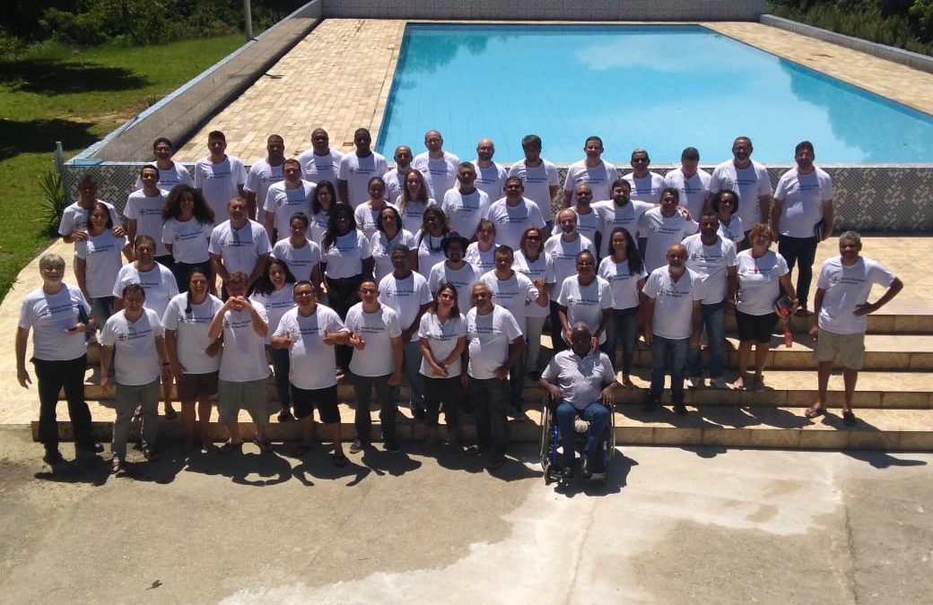 ENCUENTRO NACIONAL MNI BRASIL