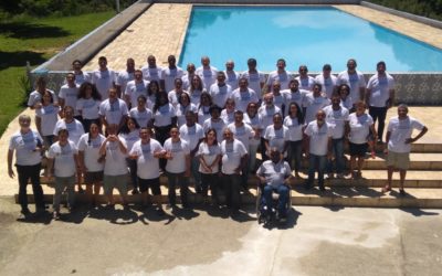 ENCUENTRO NACIONAL MNI BRASIL