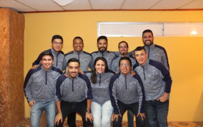 SOMOS JNI AMÉRICA DEL SUR