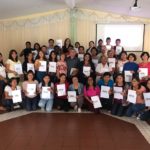 IWIN DISTRITO SANTA CRUZ, BOLIVIA