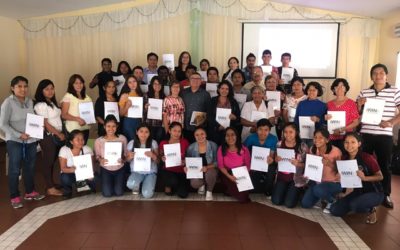 IWIN DISTRITO SANTA CRUZ, BOLIVIA