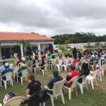 CAMPAMENTO FAMILIAR DISTRITO SANTA CRUZ