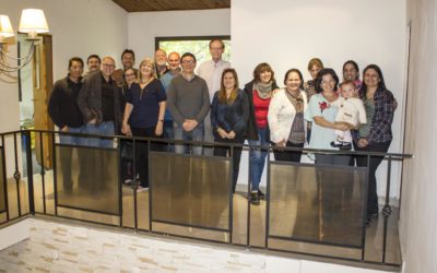 TALLER DE ESCRITORES