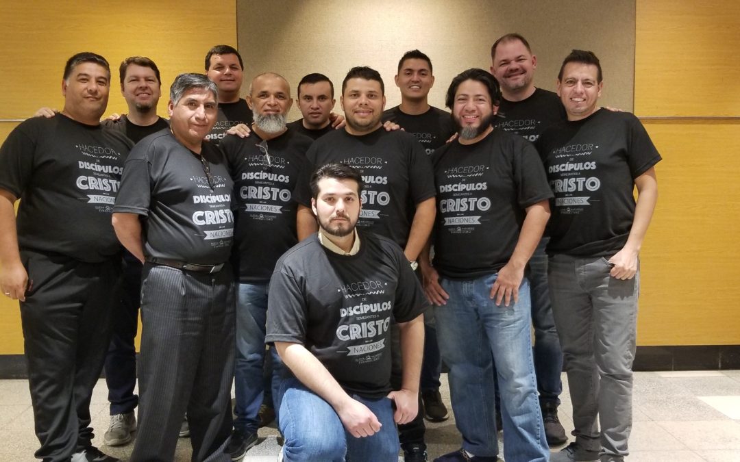 EVANGELISMO AMÉRICA DEL SUR