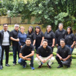 MINISTERIOS REUNIDOS EN BOLIVIA