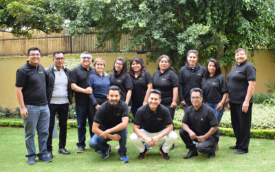 MINISTERIOS REUNIDOS EN BOLIVIA