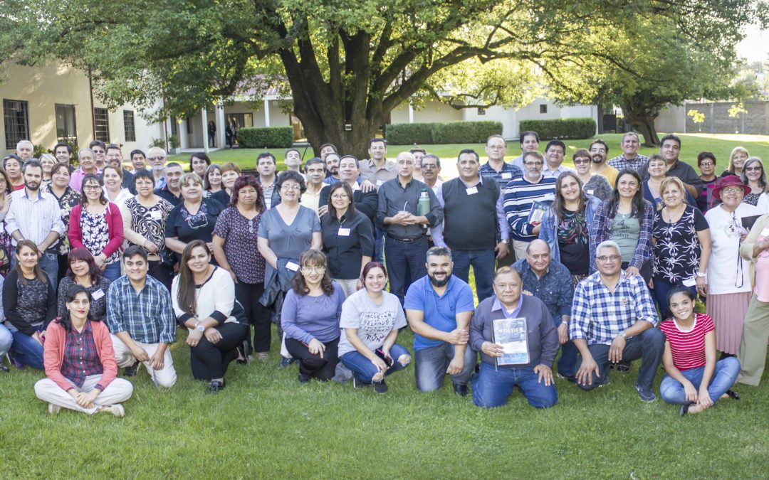 IDENTIDAD NAZARENA: FADES 2019