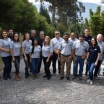 CAPACITACIÓN MNI Y MISIONES GLOBALES SAM