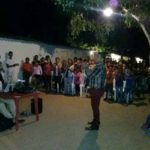 “EVANGELISMO FÚNEBRE”