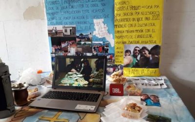 MATEADA MISIONERA 2019
