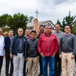 CONCILIO REGIONAL DE RECTORES 2019