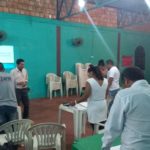 CAPACITACIÓN TEOLÓGICA PARA LOS RIBEREÑOS