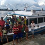 UNIENDO FUERZAS PARA EL AVANCE DE LA IGLESIA DEL NAZARENO