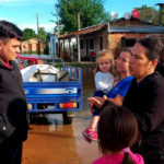 INUNDACIONES EN PARAGUAY