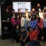 ALCANZAR EL MUNDO DIGITAL