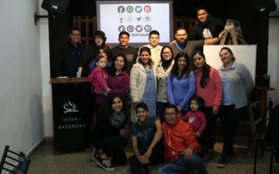 ALCANZAR EL MUNDO DIGITAL