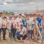 AVANCE MISIONERO EN GARANHUNS
