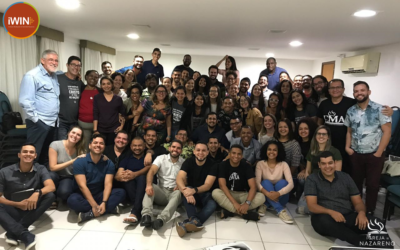 ENTRENAMIENTO IWIN 101 BRASIL