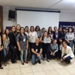 LIDERES NAZARENOS DESCUBREN SUS FORTALEZAS