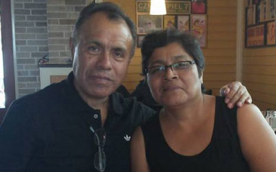 NUEVO CEA DE ANDINO CENTRAL