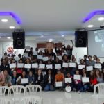 CAMPAMENTO DE ENTRENAMIENTO EN MEDIOS DE COMUNICACIÓN