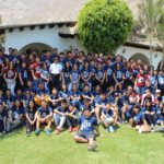 CAMPAMENTO DE JÓVENES «DIVERGENTES 2019»