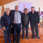 CONFERENCIA TEOLÓGICA EN EL SEMINARIO BÍBLICO NAZARENO DE CHILE