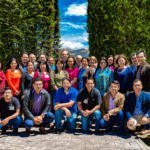 TALLER DE ESCRITORES EN ECUADOR