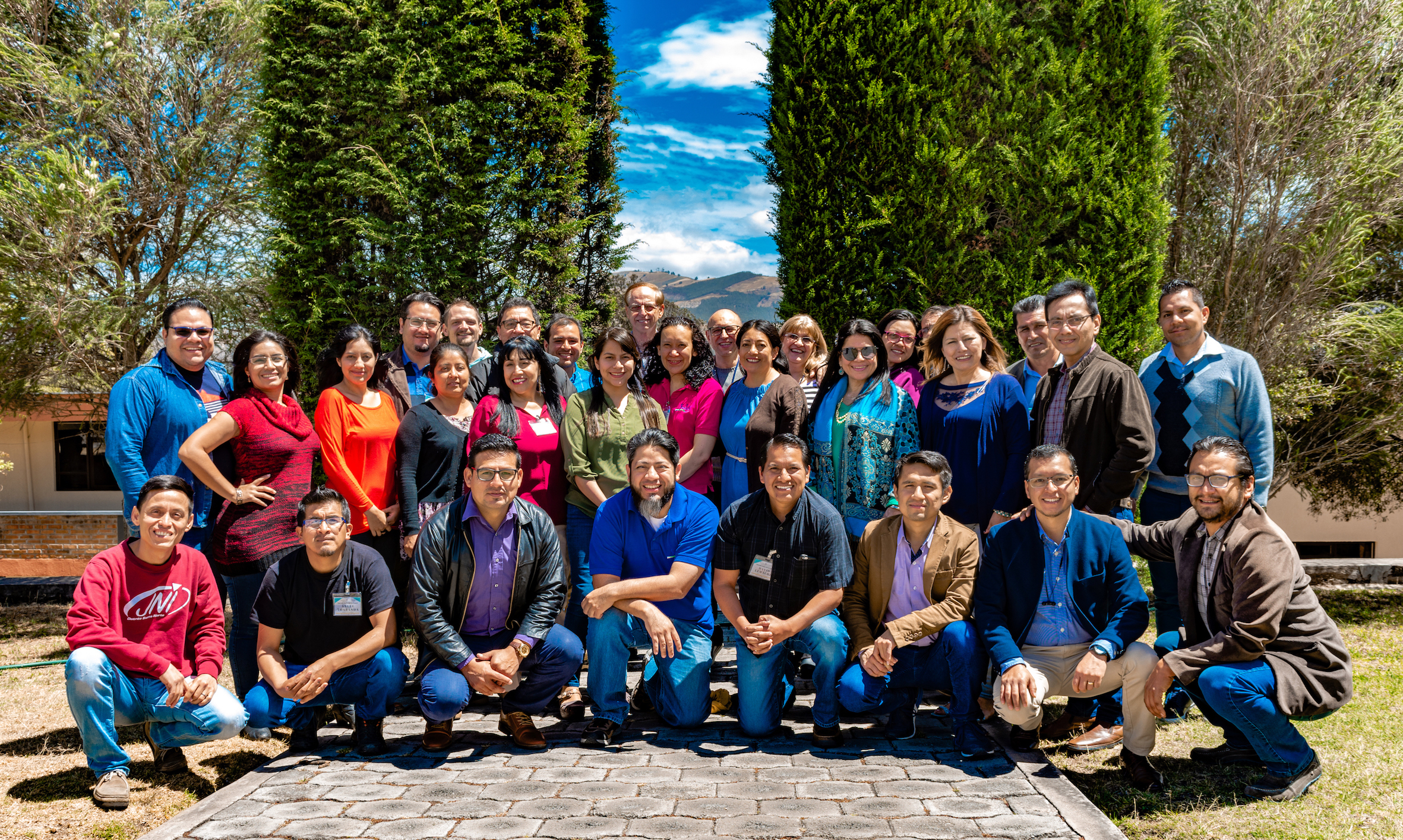 Fotogrupal