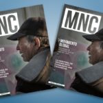 REVISTA MNC DISPONIBLE EN ESPAÑOL Y PORTUGUÉS