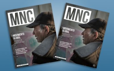 REVISTA MNC DISPONIBLE EN ESPAÑOL Y PORTUGUÉS