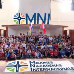 RETIRO DE NIÑOS “FORMANDO UN CORAZÓN MISIONERO”