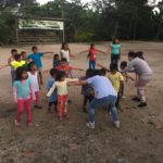 EXTENDIENDO EL REINO DE DIOS