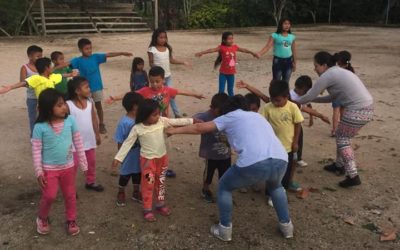 EXTENDIENDO EL REINO DE DIOS