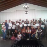 CAPACITACIÓN PARA PLANTACIÓN DE NUEVAS IGLESIAS EN VENEZUELA