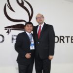 DISTRITO PERÚ NORTE, ELIGIÓ NUEVO SUPERINTENDENTE.