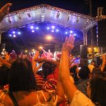 IMPACTO TOTAL REUNE A MILES DE PERSONAS EN LA PLAZA GRANITO