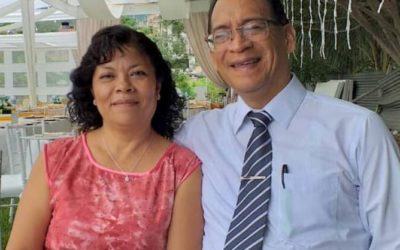 ELIGEN RECTOR DEL SEMINARIO TEOLÓGICO NAZARENO DE CHICLAYO