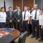 CONVENIO EDUCATIVO CON EJÉRCITO DE SALVACIÓN