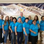 REUNIÓN DE CONCILIO REGIONAL DE MIEDD