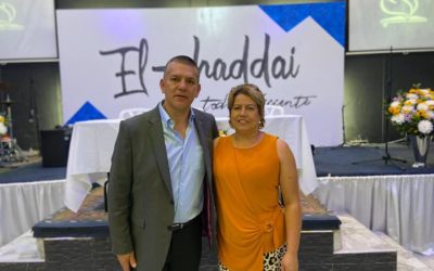 ASAMBLEA DISTRITO CENTRAL SUR