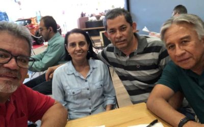 ASAMBLEA DISTRITO NOR OCCIDENTAL, COLOMBIA