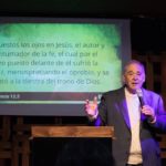 FALLECIMIENTO DEL REV. ALBERTO CROCE